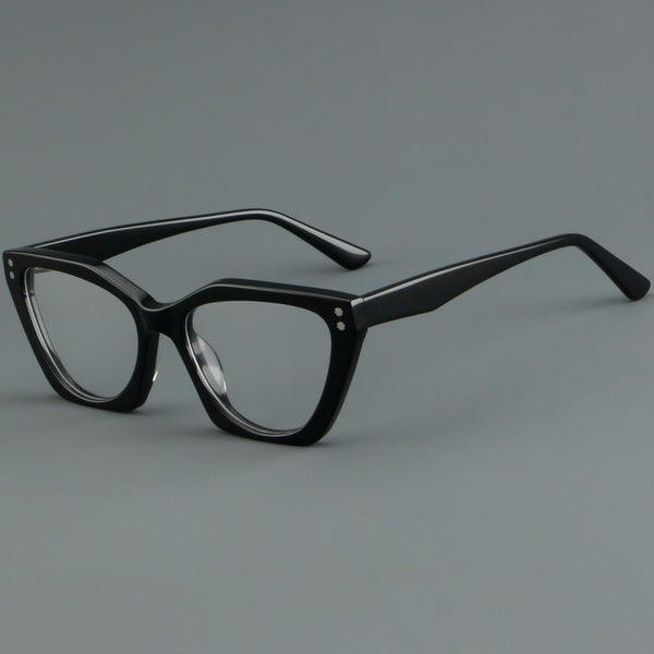 Cat-Eye Glasses YN1006