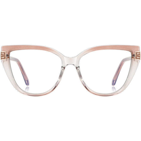 Cat-Eye Glasses PF1383