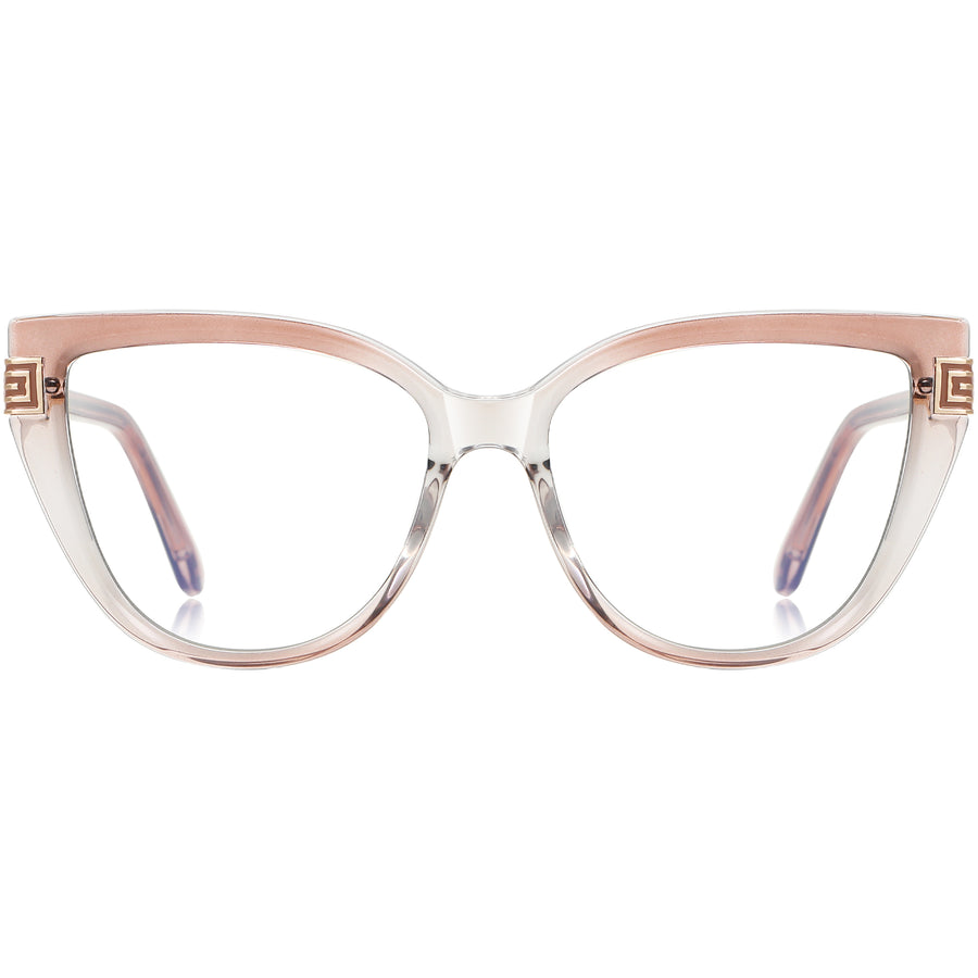 Cat-Eye Glasses PF1383
