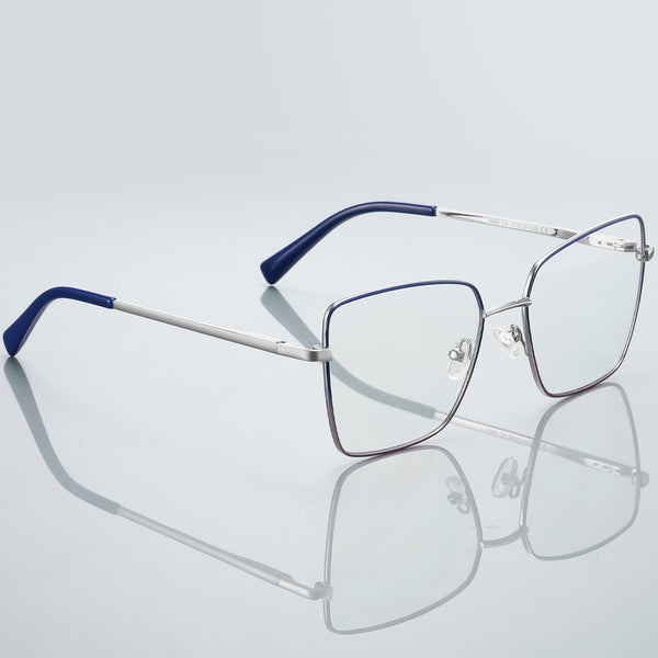 Cat-Eye Glasses PF1033