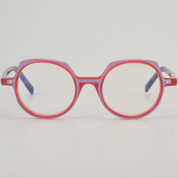 Round Glasses BY1106