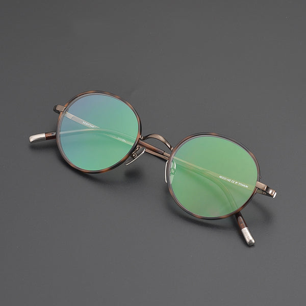 Round Glasses MW1069