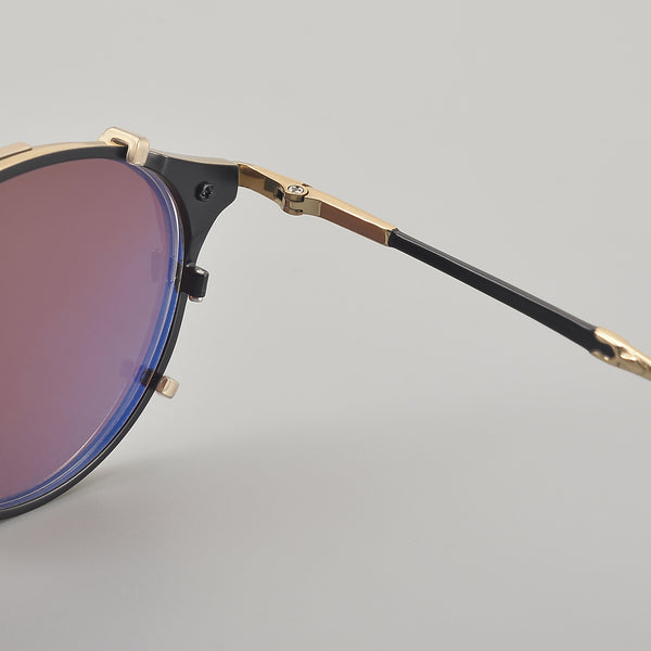 Round Glasses BY1047