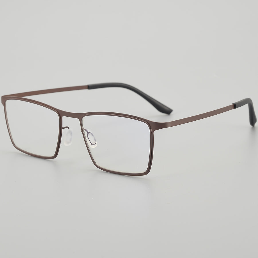 Rectangle Glasses BY1031