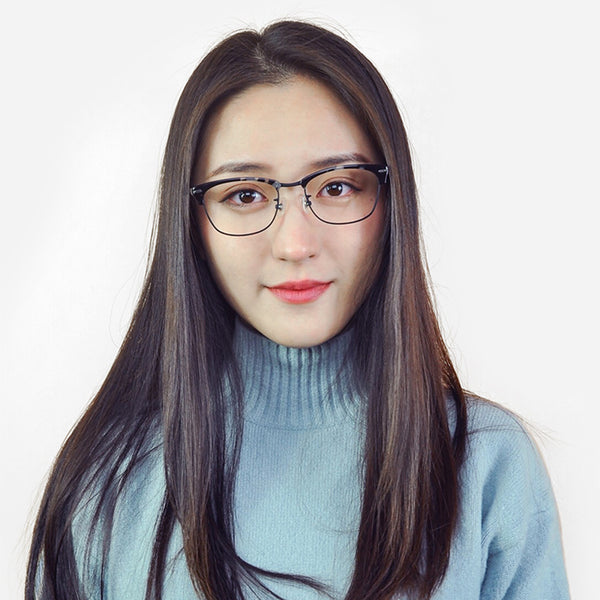 Browline Glasses PG1039