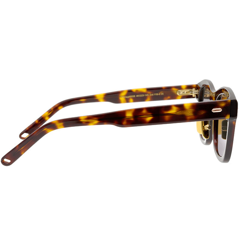 Cat-Eye Sunglasses GCS1039