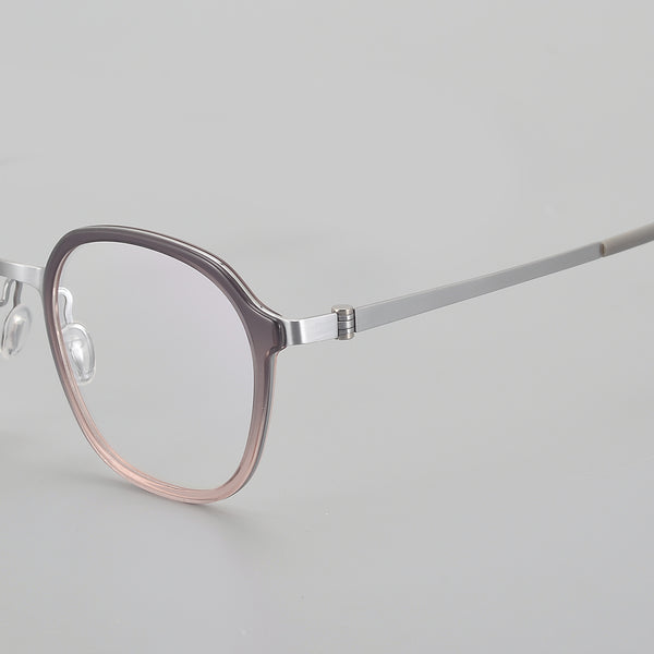 Square Glasses BY1072
