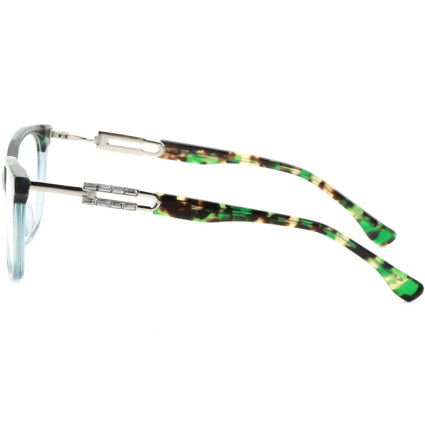 Rectangle Glasses GSR1141