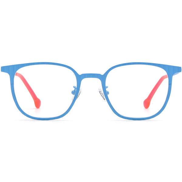 Square Glasses BR1514