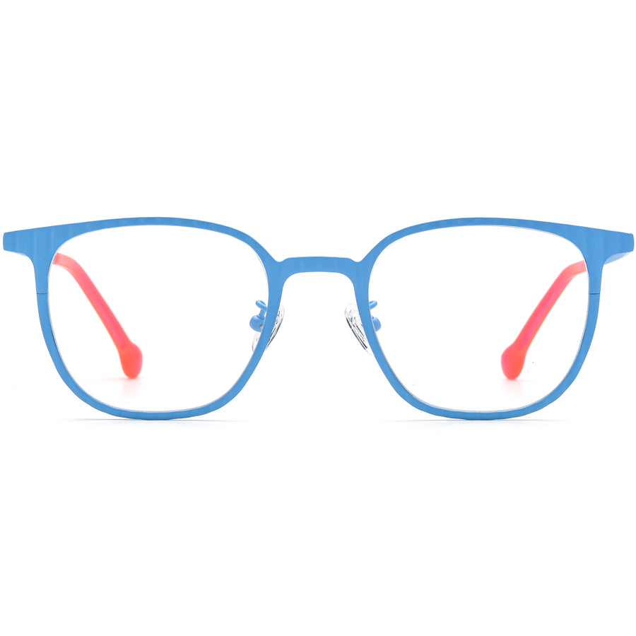 Square Glasses BR1514