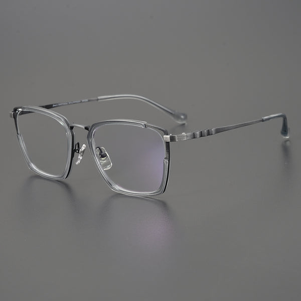 Cat-Eye Glasses MW1235