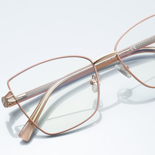Cat-Eye Glasses PF1160