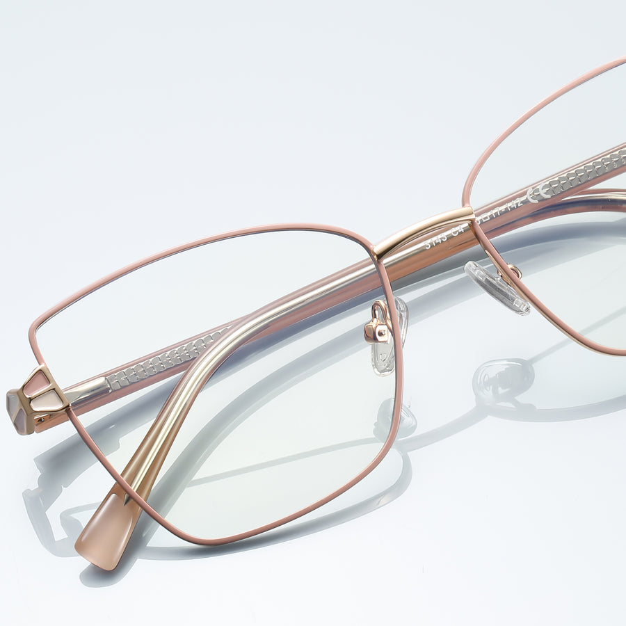 Cat-Eye Glasses PF1160