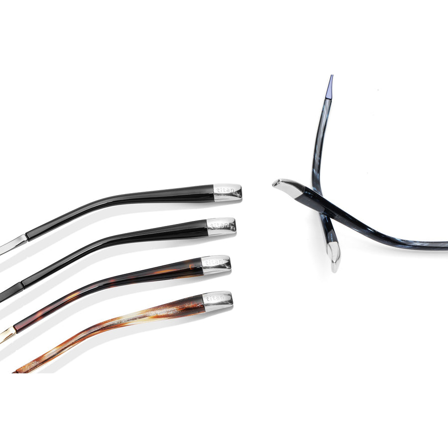 Rectangle Glasses MW1213