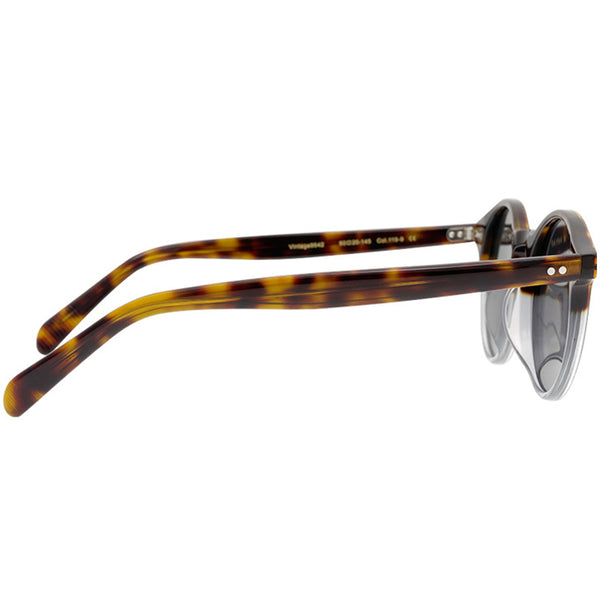Round Sunglasses GCS1067