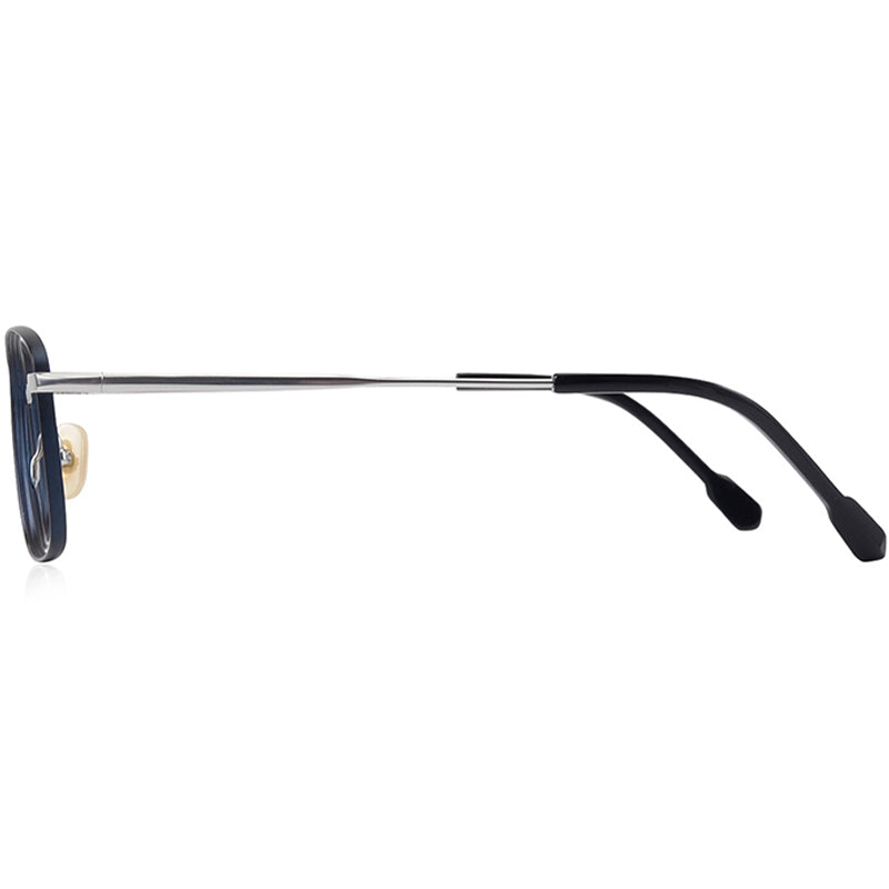 Rectangle Glasses TG1066
