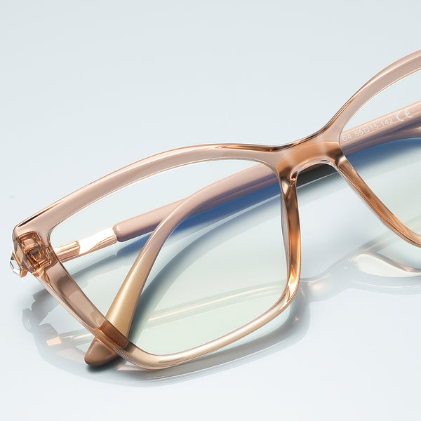 Cat-Eye Glasses PF1356