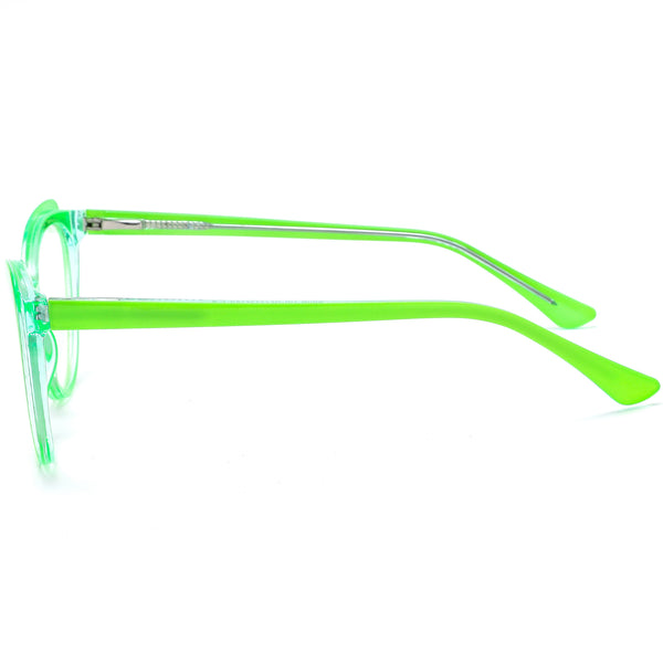 Cat-Eye Glasses PF1189