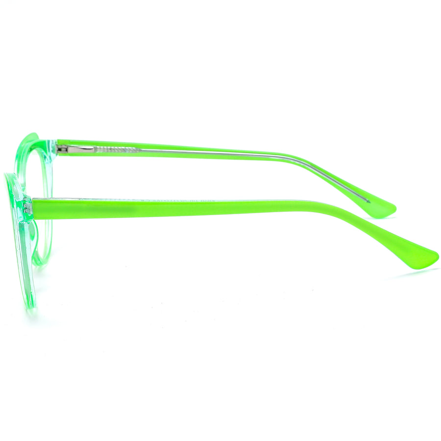 Cat-Eye Glasses PF1189