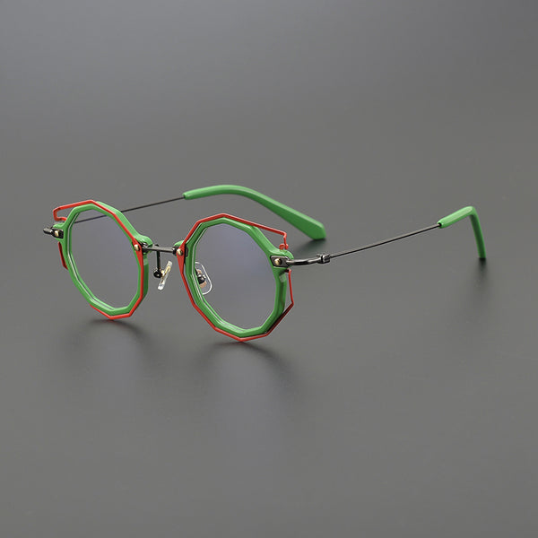 Geometric Glasses TG1133