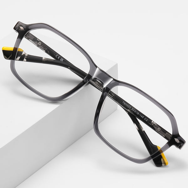 Square Glasses YSD1051