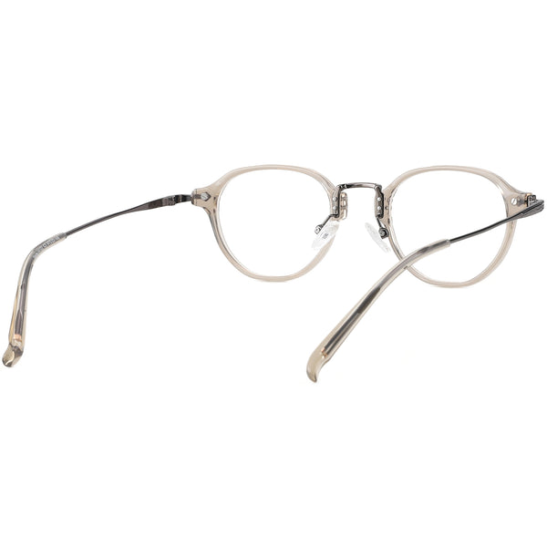 Geometric Glasses YEC1159