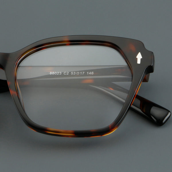Square Glasses YN1009
