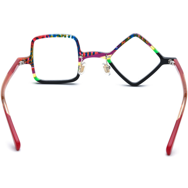 Geometric Glasses BR1670