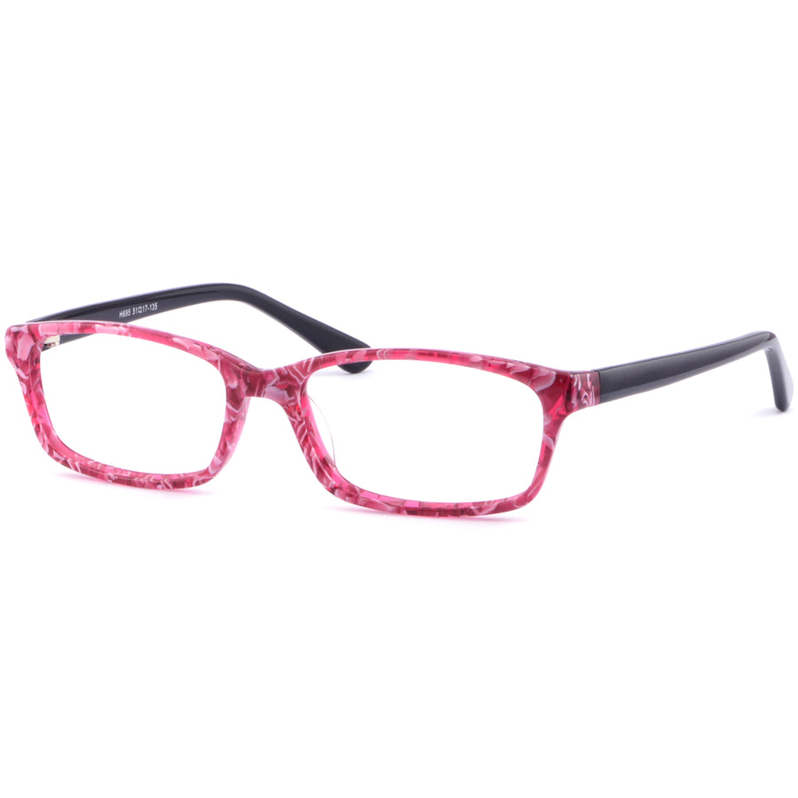 Rectangle Glasses O1570