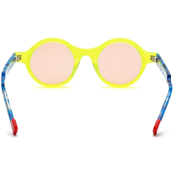 Round Sunglasses BRS1116