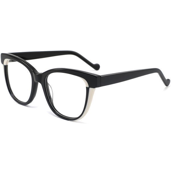 Square Glasses KC1036