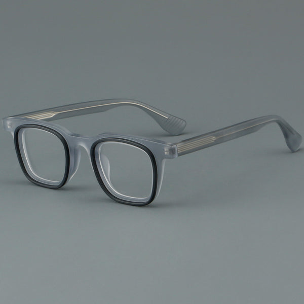Square Glasses YN1022