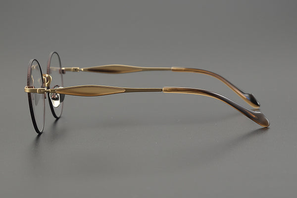 Round Glasses TG1032