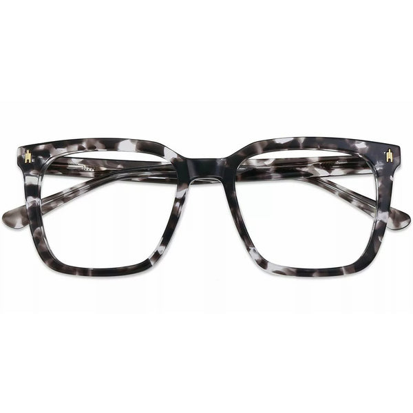Square Glasses FM1010