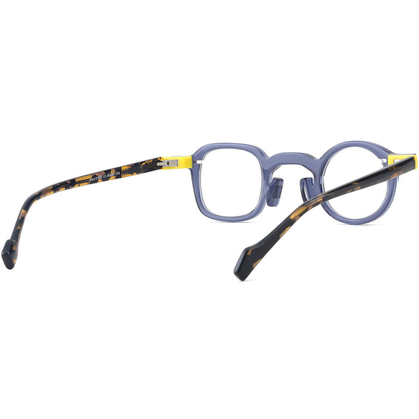 Geometric Glasses YEA1270