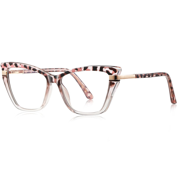 Cat-Eye Glasses PF1374