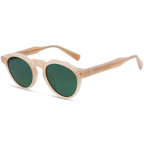 Round Sunglasses GCS1116