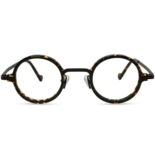 Round Glasses GC1032