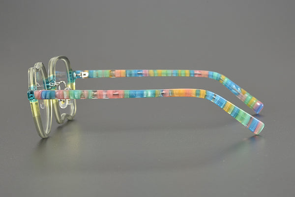 Geometric Glasses TG1228