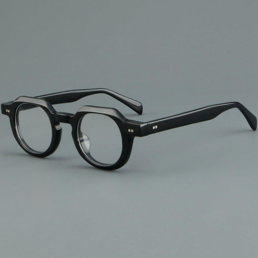 Round Glasses YN1081