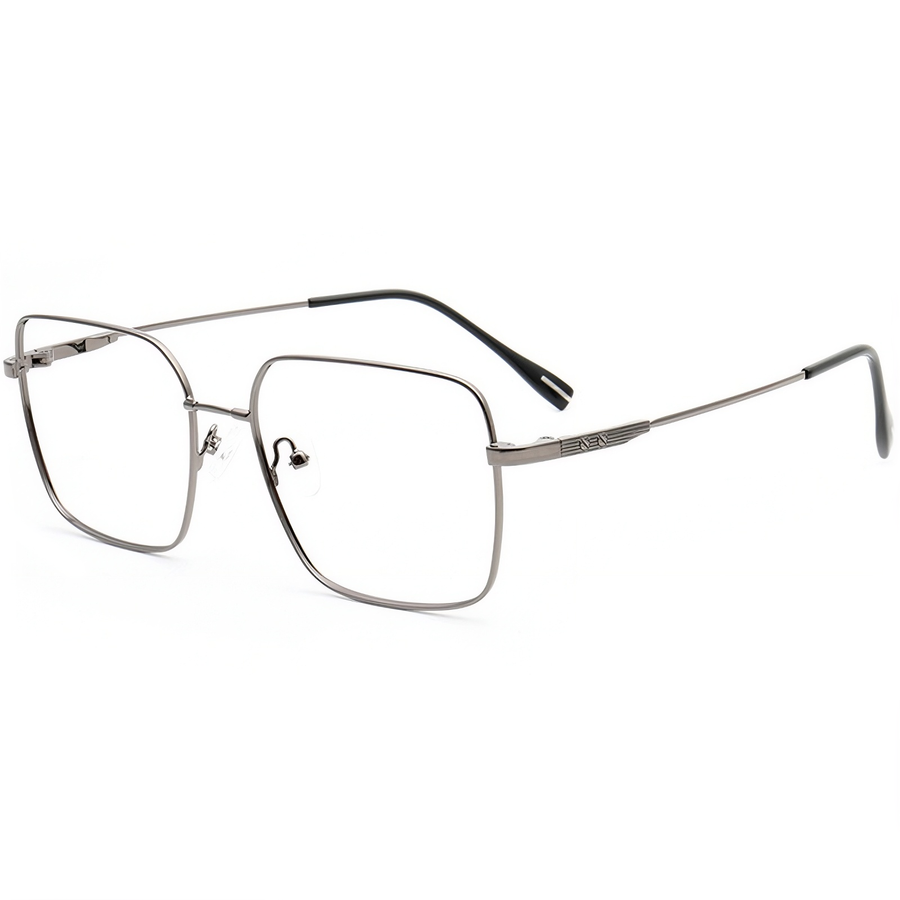 Square Glasses A3028