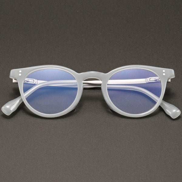 Round Glasses YN1096