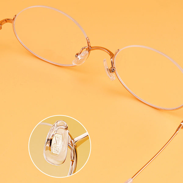 Oval Glasses RV1031
