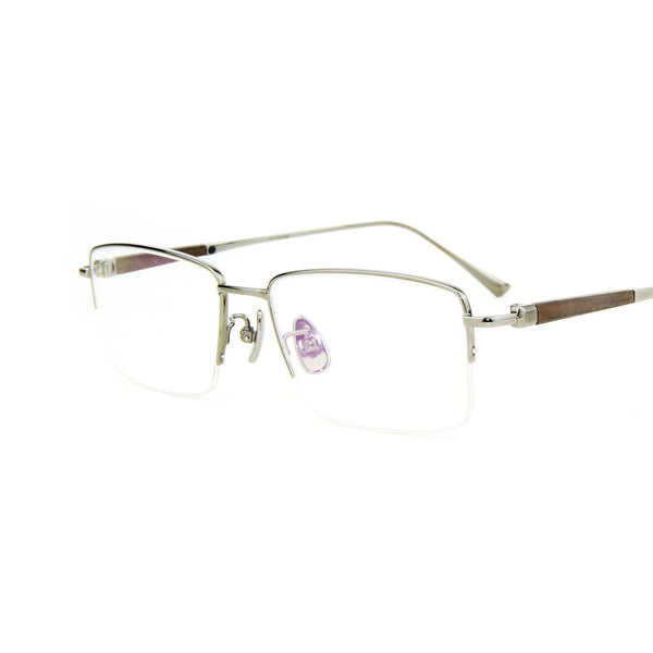 Rectangle Glasses JNW1026