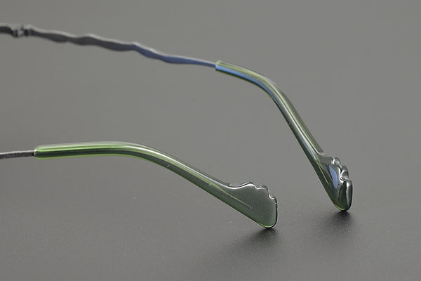 Square Glasses TG1003