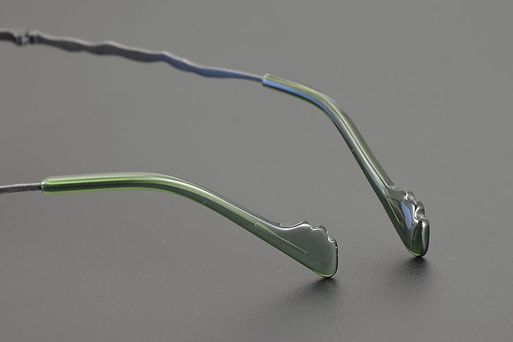 Square Glasses TG1003