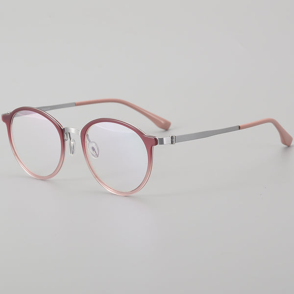Round Glasses BY1066