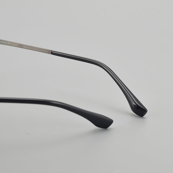 Square Glasses BY1081