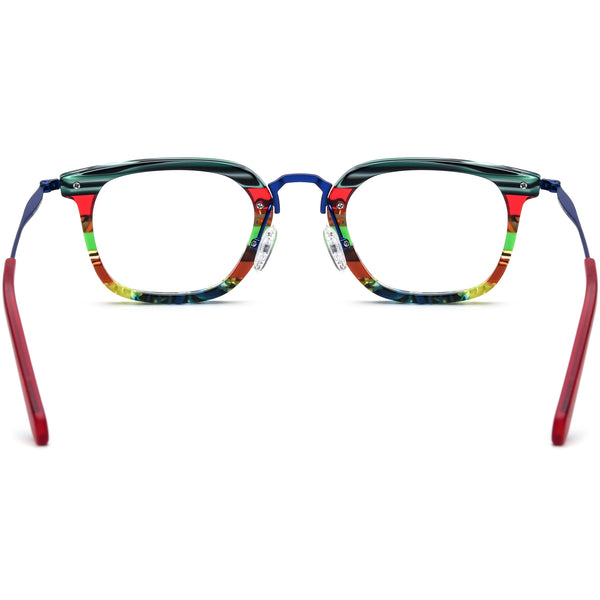 Rectangle Glasses BR1479