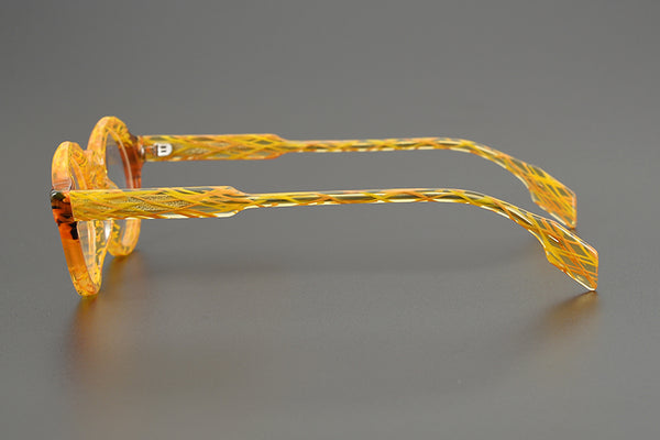 Round Glasses TG1140